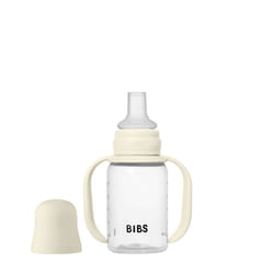 Bibs Sippy Trinkflasche Spout Silicone