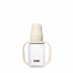 Bibs Sippy Trinkflasche Spout Silicone - Vue supplémentaire 2
