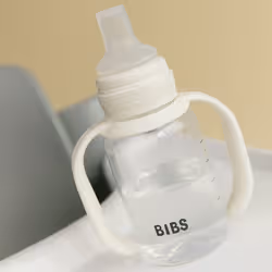 Bibs Sippy Trinkflasche Spout Silicone - Vue supplémentaire 3