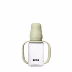 Bibs Sippy Trinkflasche Spout Silicone - Vue supplémentaire 2