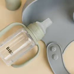 Bibs Sippy Trinkflasche Spout Silicone - Vue supplémentaire 3
