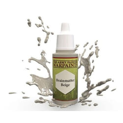 The Army Painter Brainmatter Beige Peinture acrylique 18 ml 1 pièce(s)