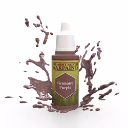 The Army Painter WP1444P, Violet, Peinture acrylique, Liquide, 1 pièce(s)