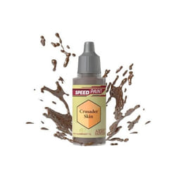 The Army Painter Crusader Skin Peinture acrylique 18 ml 1 pièce(s)