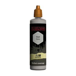 The Army Painter Grey Primer Peinture acrylique 100 ml 1 pièce(s)