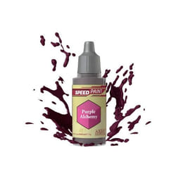The Army Painter Purple Alchemy Peinture acrylique 18 ml 1 pièce(s)