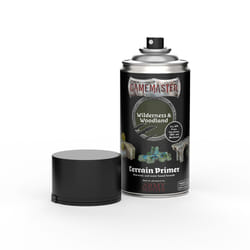 The Army Painter GameMaster Terrain Primer: Wilderness & Woodlands Apprêt acrylique 1 pièce(s)