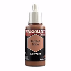 The Army Painter Warpaints Fanatic Effects, Marron, Peinture acrylique, Liquide, 1 pièce(s)