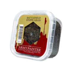 The Army Painter Battlefield Basing: Steppe Grass
