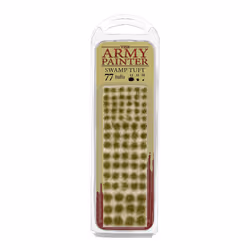 The Army Painter BF4221P, Marron, Vert