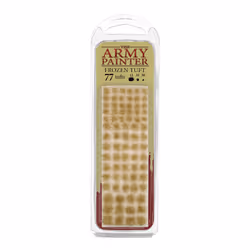 The Army Painter Frozen Tuft, Beige, Marron
