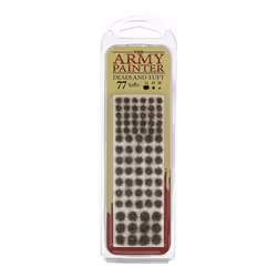 The Army Painter BF4230P, Vert, Gris