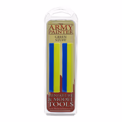 The Army Painter TL5037P, Bleu, Jaune