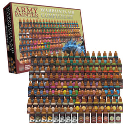The Army Painter TAPAW8003 Peinture acrylique 18 ml 126 pièce(s)