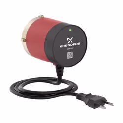 Grundfos Comfort tête d'échange de circulation 99327264 S'adapte à tous les boîtiers courants de pompes de circulation simila ...