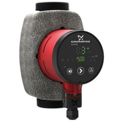 Grundfos - Circulateurs à vitesse variable ALPHA2 - Modèle : ALPHA2 25-40 180