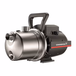Description générale La pompe centrifuge Grundfos JP 5-48 S-BBVP est une pompe monocellulaire auto-amorçante, conçue pour le  ...
