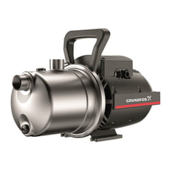 Grundfos - Pompe de surface centrifuge JP5-48 1490 w - 6,6 a