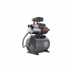 Surpresseur Grundfos JP 5-48 PT-H réservoir horizontal 20litres 5m³/h 1kW Le surpresseur Grundfos JP 5-48 PT-H est conçu pour ...