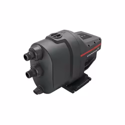 Description générale La pompe de jardin Grundfos SCALA1 5-55 est une solution compacte et auto-amorçante idéale pour améliore ...