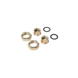Grundfos - Jeu de raccords-unions g 1 1/2 / rp 1 - 99672022