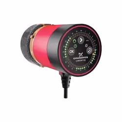 Circulateur GRUNDFOS ECS COMFORT UP15-14B BDT PM - 99812350
