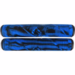 Poignée Trottinette - STRIKER - STR2018-0028 - Bleu - Aluminium - Mixte