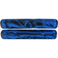 Poignée Trottinette - STRIKER - STR2018-0028 - Bleu - Aluminium - Mixte