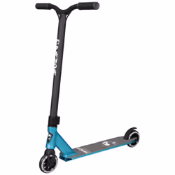 Trottinette Freestyle - PANDA - Primus - Midnight Blue - 2 roues - Freestyle - Pour enfants à partir de 6 ans
