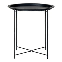 House Nordic Bastia Table basse Forme arrondie 4 pieds