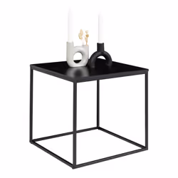 House Nordic Vita Table basse Forme carrée