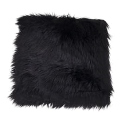 House Nordic 3981153 coussin de chaise Noir