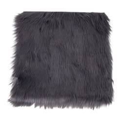 House Nordic 3981155 coussin de chaise Gris