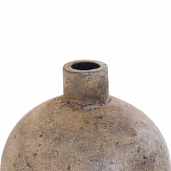 House Nordic Corvo vase Autres Terre cuite