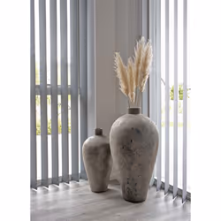 House Nordic Corvo vase Autres Terre cuite