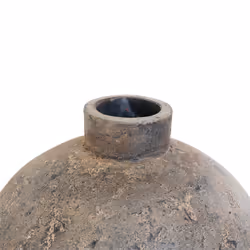 House Nordic Corvo vase Autres Terre cuite