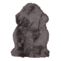 House Nordic 3981002 coussin de chaise Anthracite