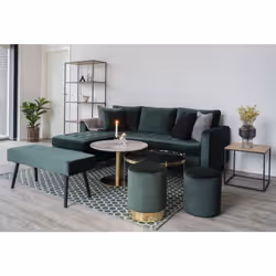 House Nordic Skiby établi d'intérieur - Vue supplémentaire 5