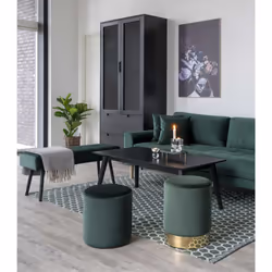 House Nordic Skiby établi d'intérieur - Vue supplémentaire 6