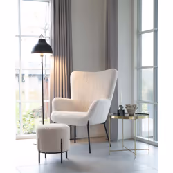 House Nordic Alford Rond - Vue supplémentaire 4