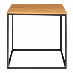 House Nordic Vita Table basse Forme carrée