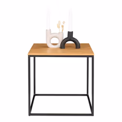 House Nordic Vita Table basse Forme carrée