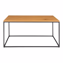 House Nordic Vita Table basse Forme rectangulaire - Vue supplémentaire 4