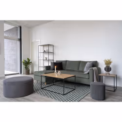 House Nordic Vita Table basse Forme rectangulaire - Vue supplémentaire 6