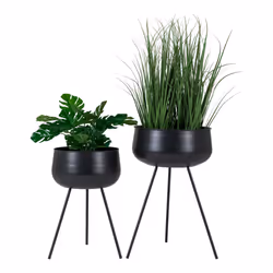 House Nordic Ardola, Noir, 340 mm, 340 mm, 560 mm, 2,8 kg