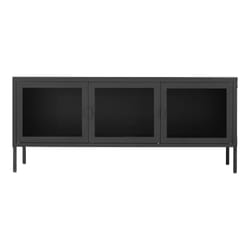 House Nordic Brisbane Support TV et centre de divertissement