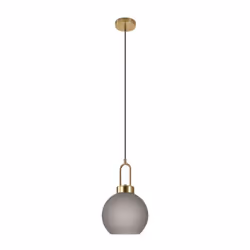 Envie d'habiller votre plafond et de pimper votre intérieur ? Alors il vous faut absolument un luminaire de qualité, un modèl ...