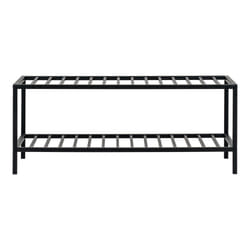 House Nordic Vita Ouvert Noir