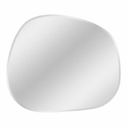 House Nordic Bangalore miroir mural Rond