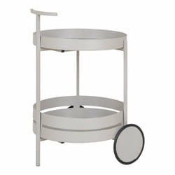 House Nordic Beja Acier Gris
